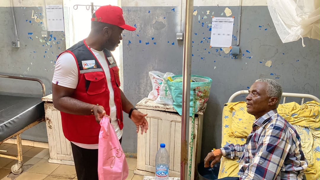 PUCA outreach