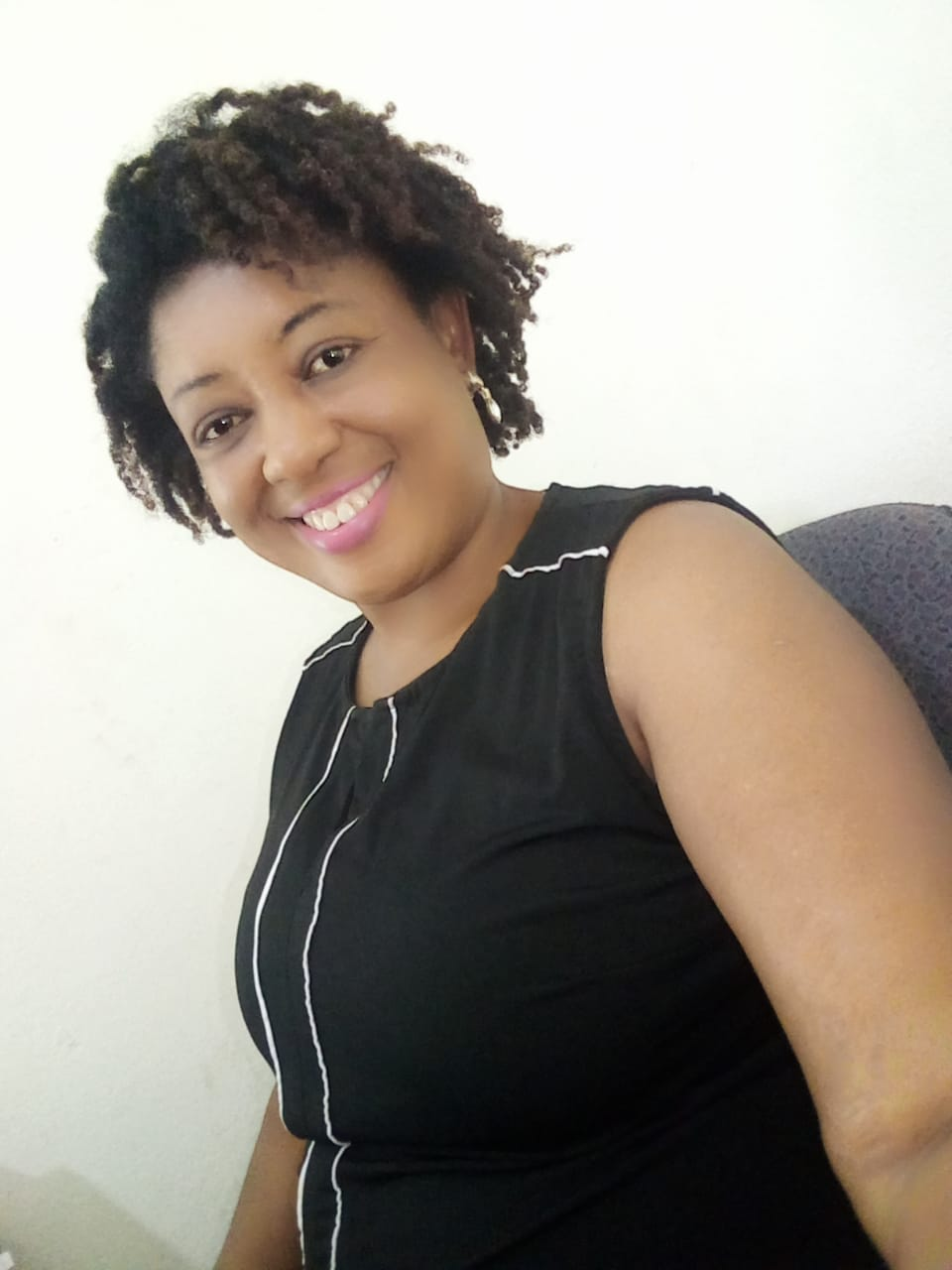 Ntuge Mamela E — Vice President of PUCA