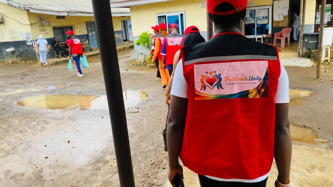 PUCA outreach