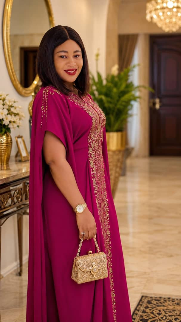 Akame Clemorine Ebote — President / CEO of PUCA