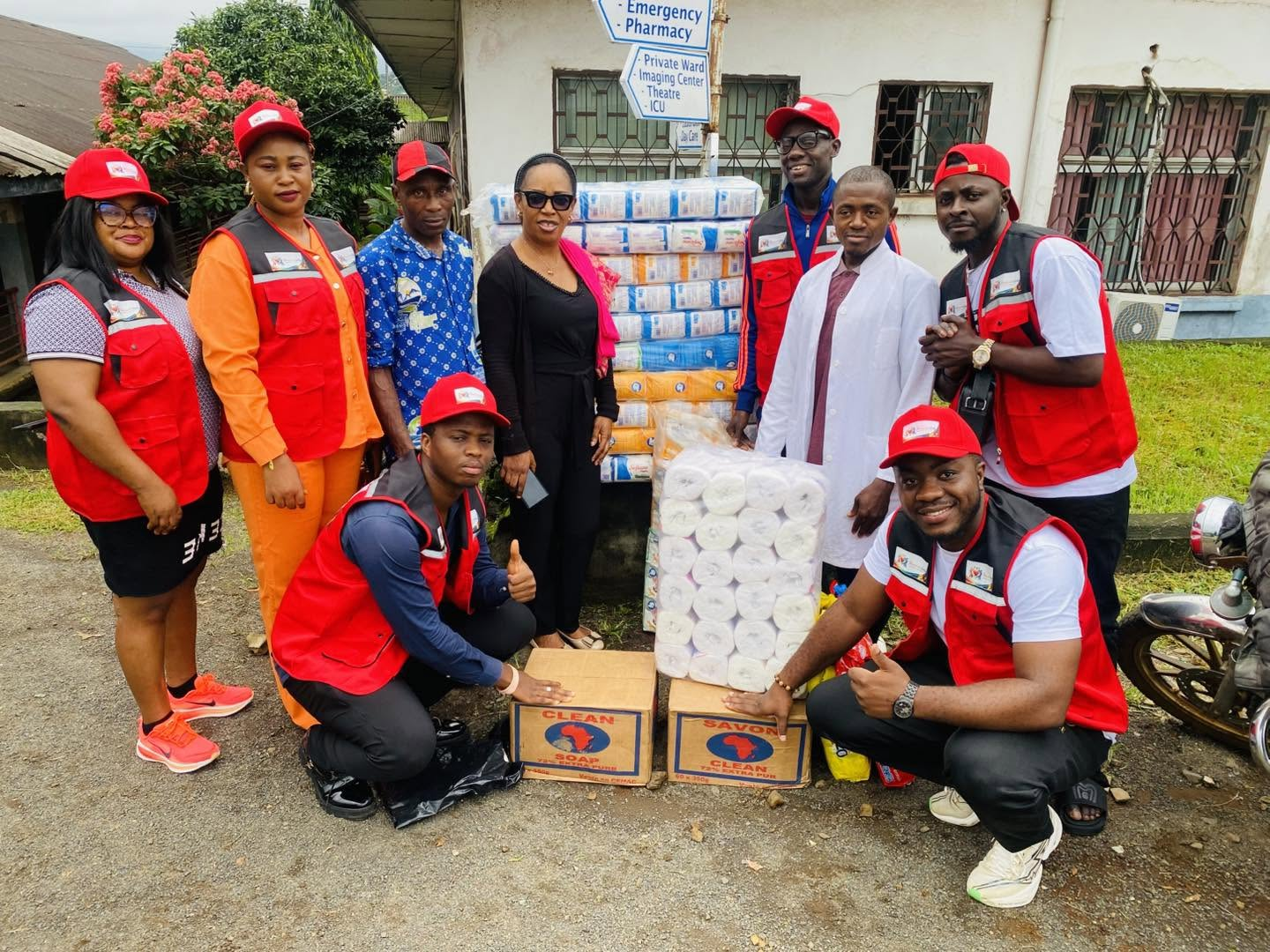 PUCA outreach