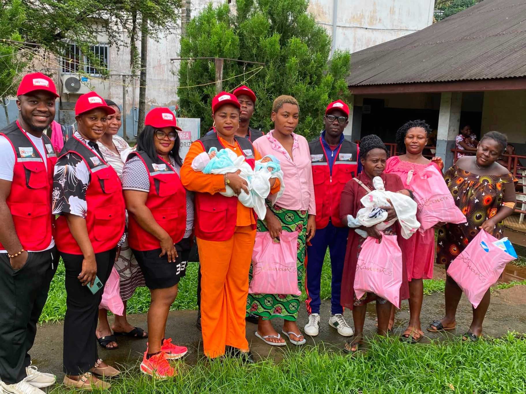 PUCA outreach