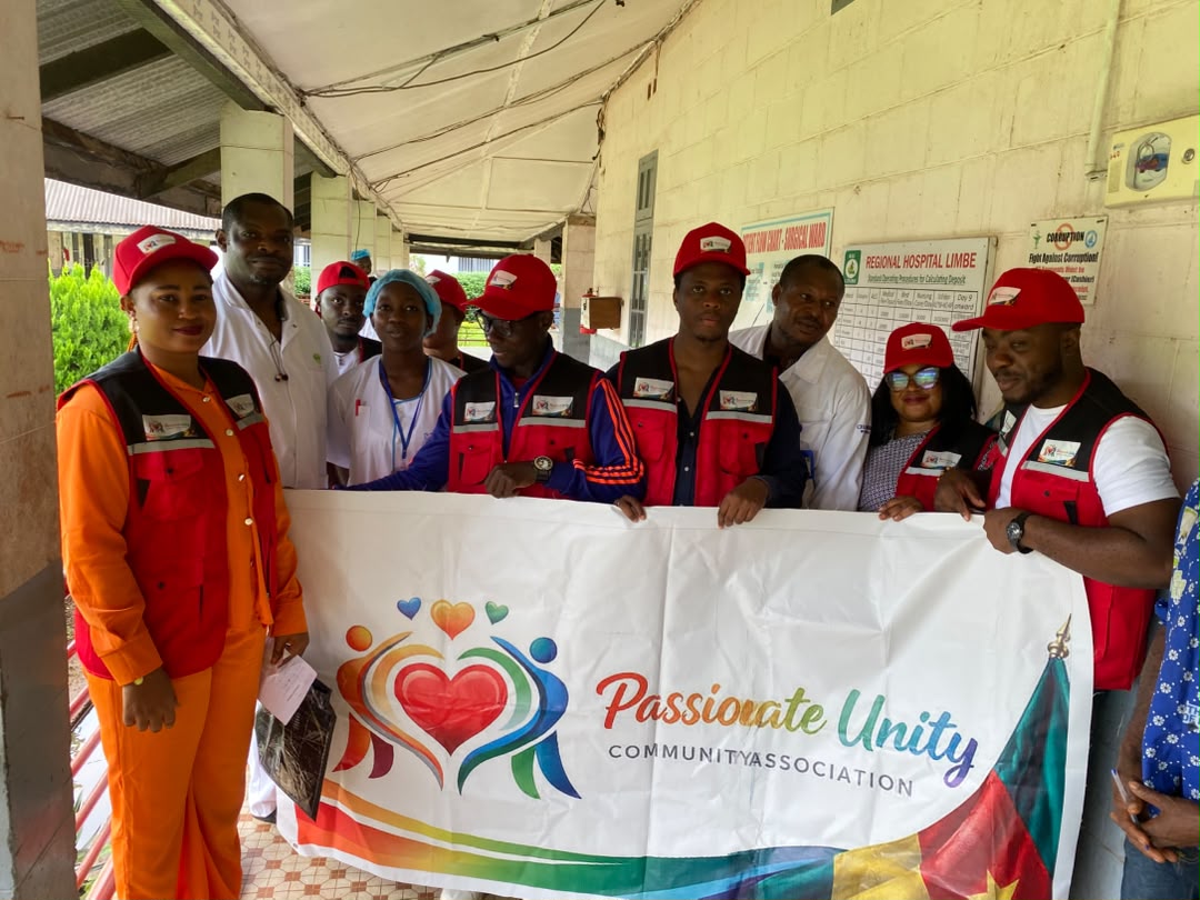 PUCA outreach